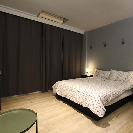 Midtown Retreat Apartament Tajpej Zewnętrze zdjęcie
