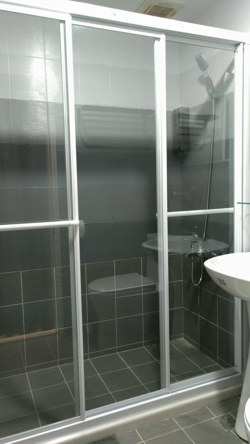 Midtown Retreat Apartament Tajpej Zewnętrze zdjęcie